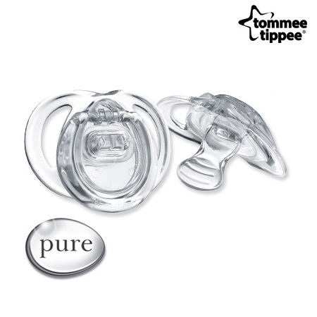 Tommee Tippee -   Pure 0-3 . 433200